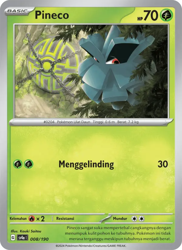 Pineco
