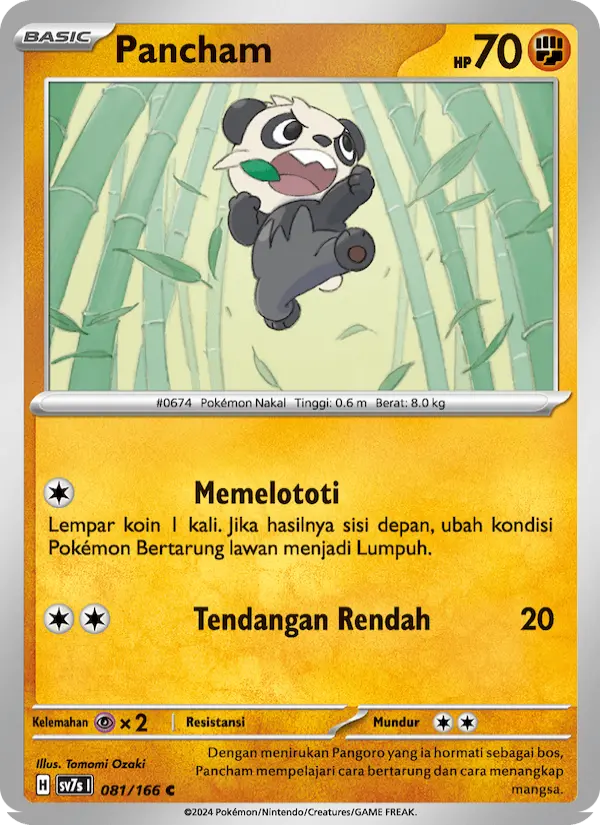 Pancham