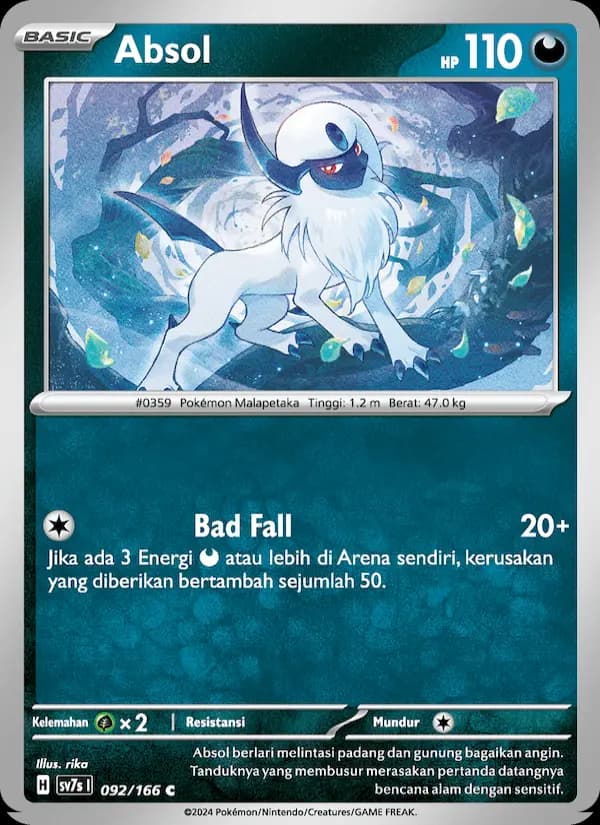 Absol