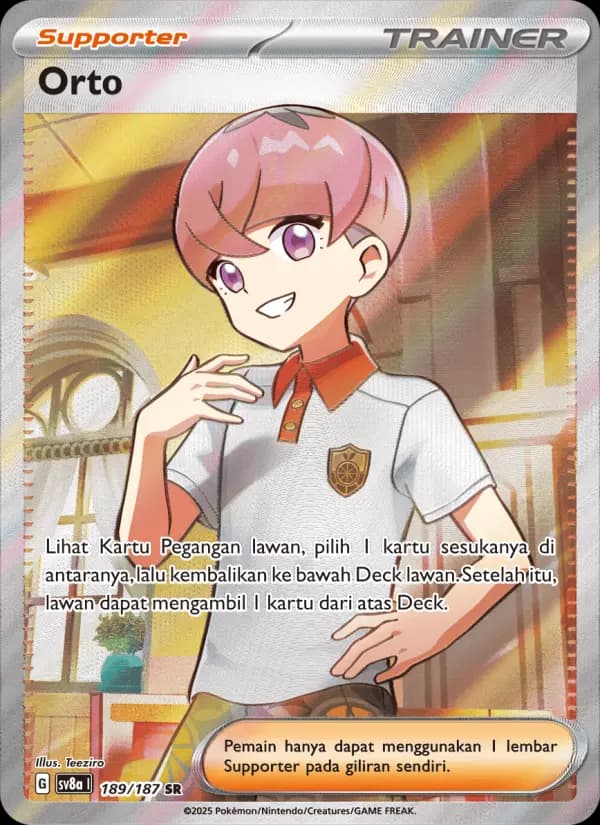 Orto