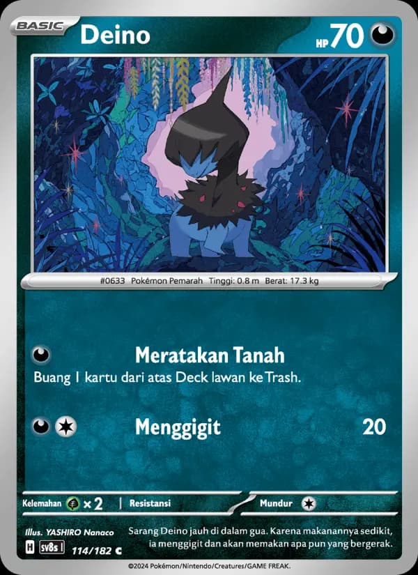 Deino